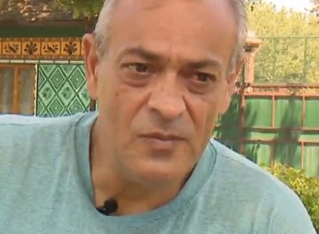 Avram Nika
