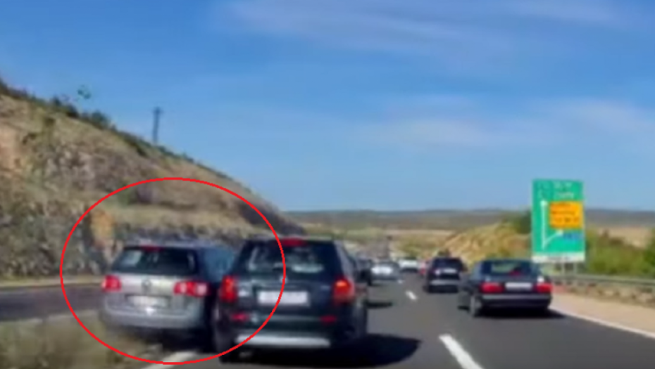 Saobraćajna nezgoda