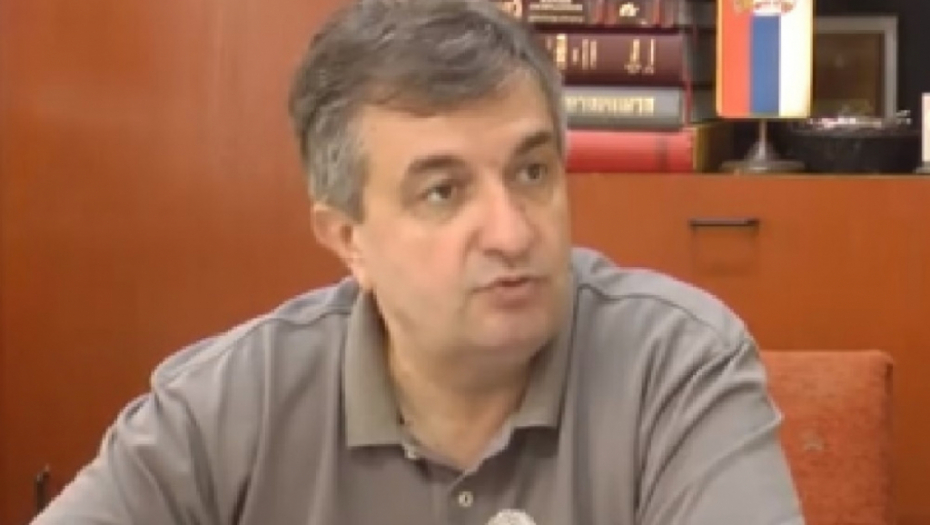 Miodrag Milković