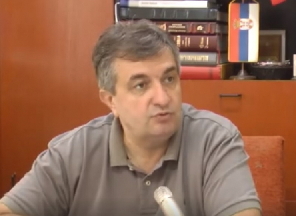 Miodrag Milković
