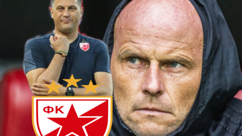 Milojević, Solbaken