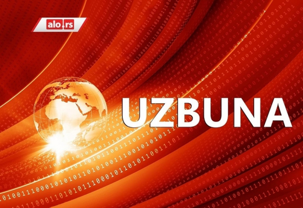 Uzbuna