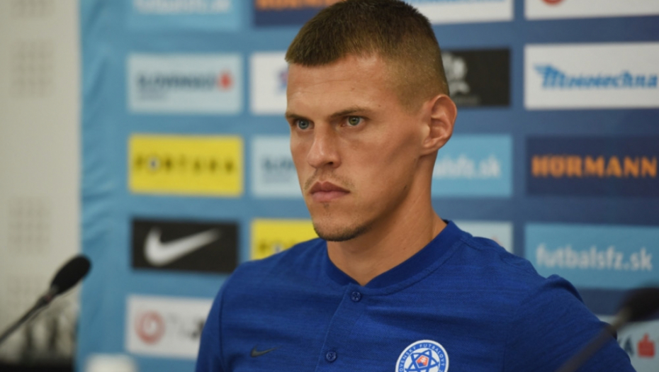 Martin Škrtel