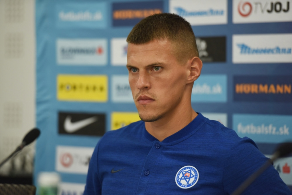 Martin Škrtel
