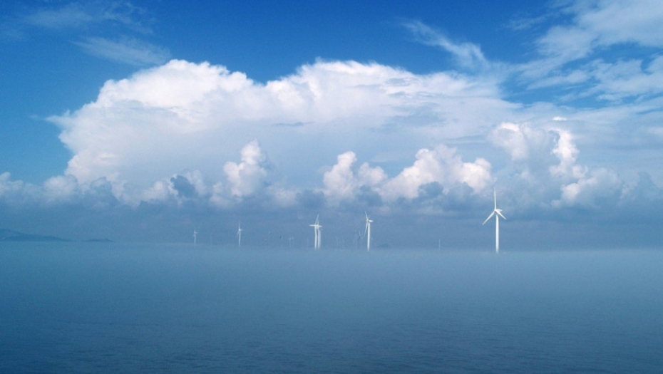 Oblak, nebo, sloboda, san, vetrenjača