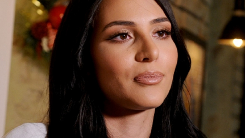 Anastasija Ražnatović 