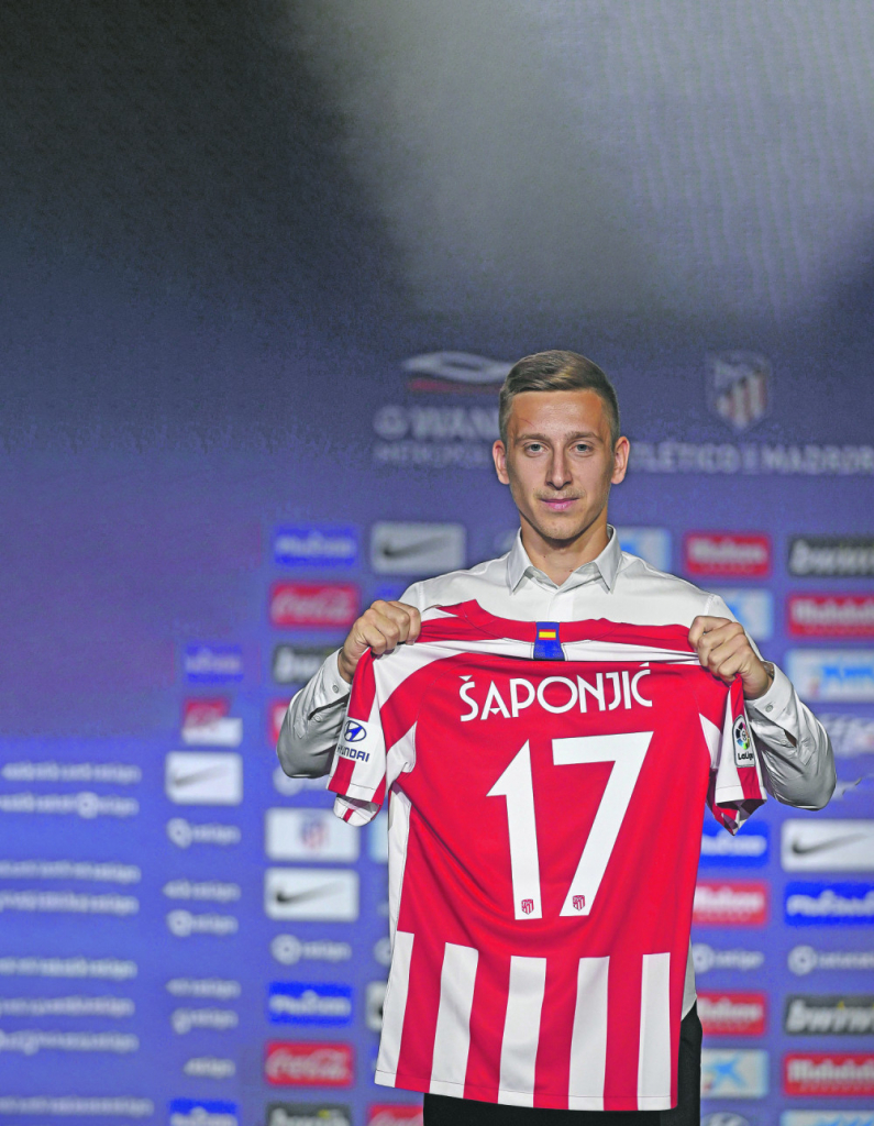 Ivan &Scaron;aponjić