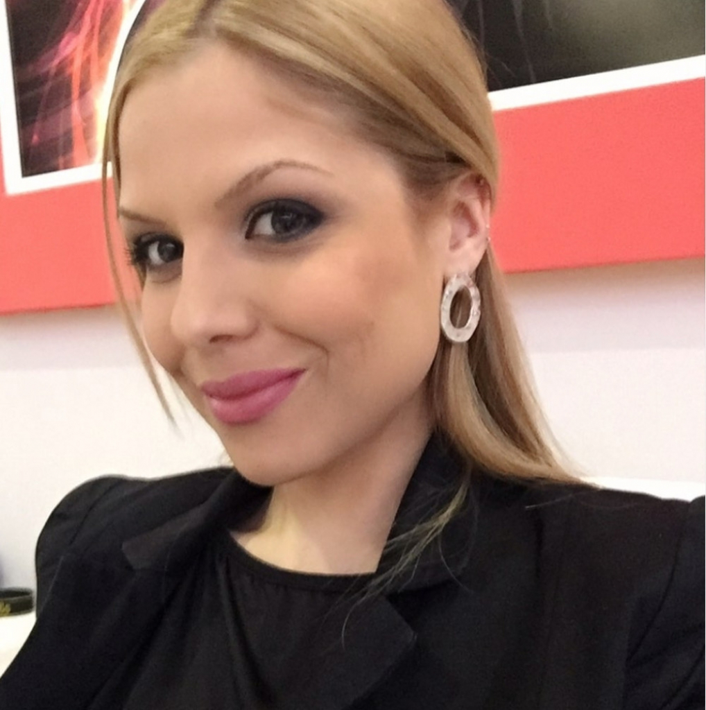 Jelena Jovanović