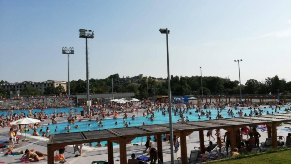 SRC &quot;Milan Gale Muškatirović&quot;