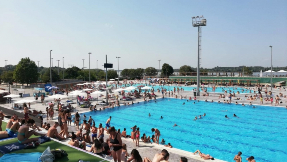 SRC &quot;Milan Gale Muškatirović&quot;