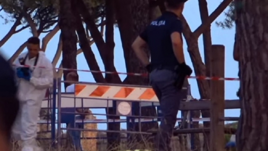 smrt Fabricija Pišćitelija