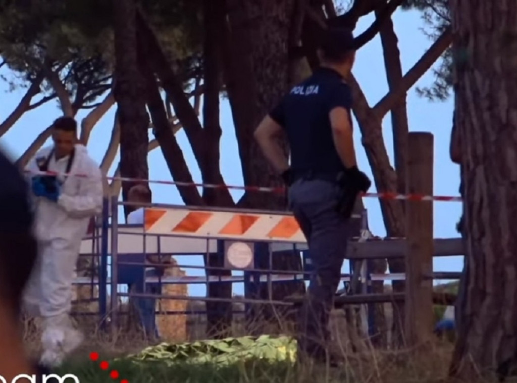 smrt Fabricija Pišćitelija