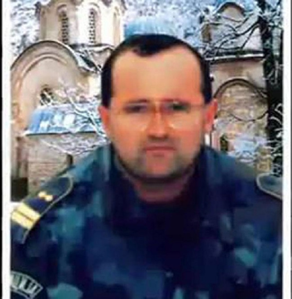 Srđan Perović