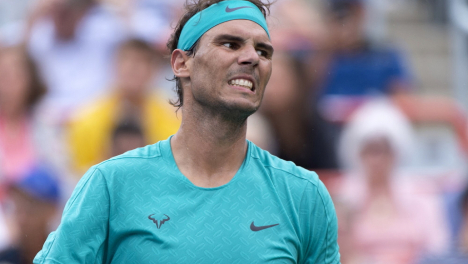 Rafael Nadal