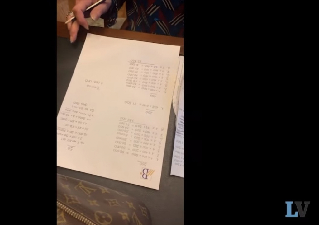 Korupcija, makedonija