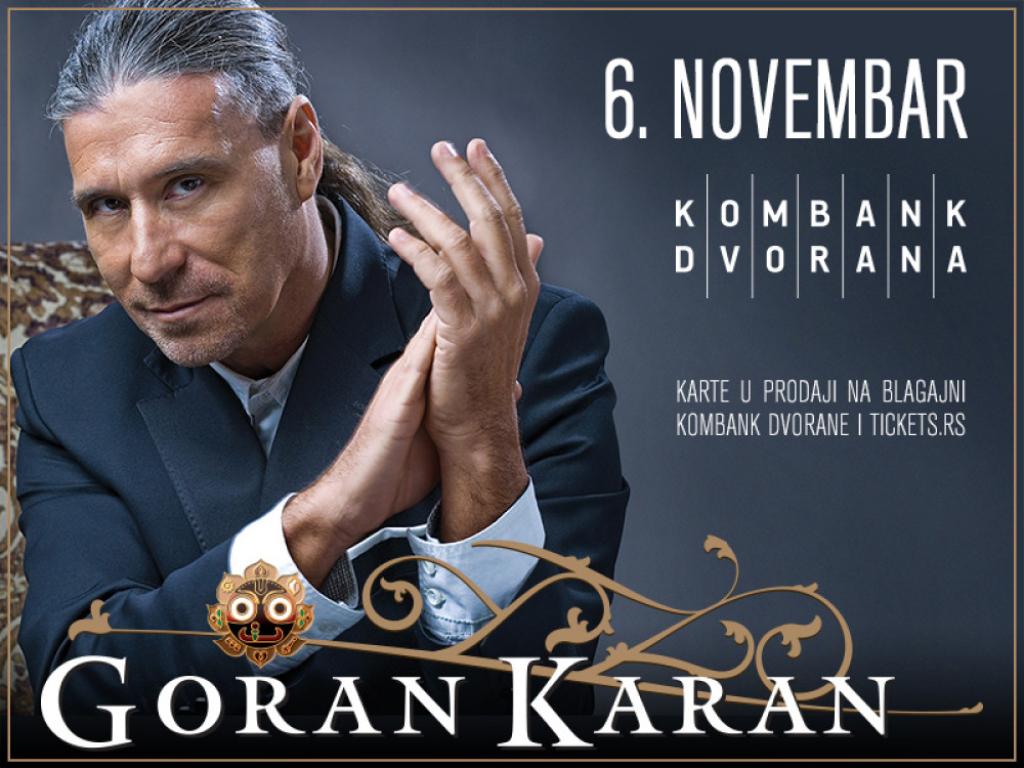 Goran Karan