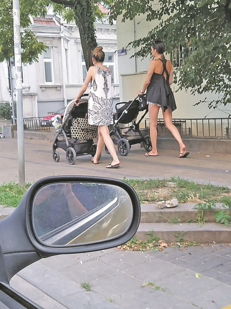 Jelisaveta Ora&scaron;anin