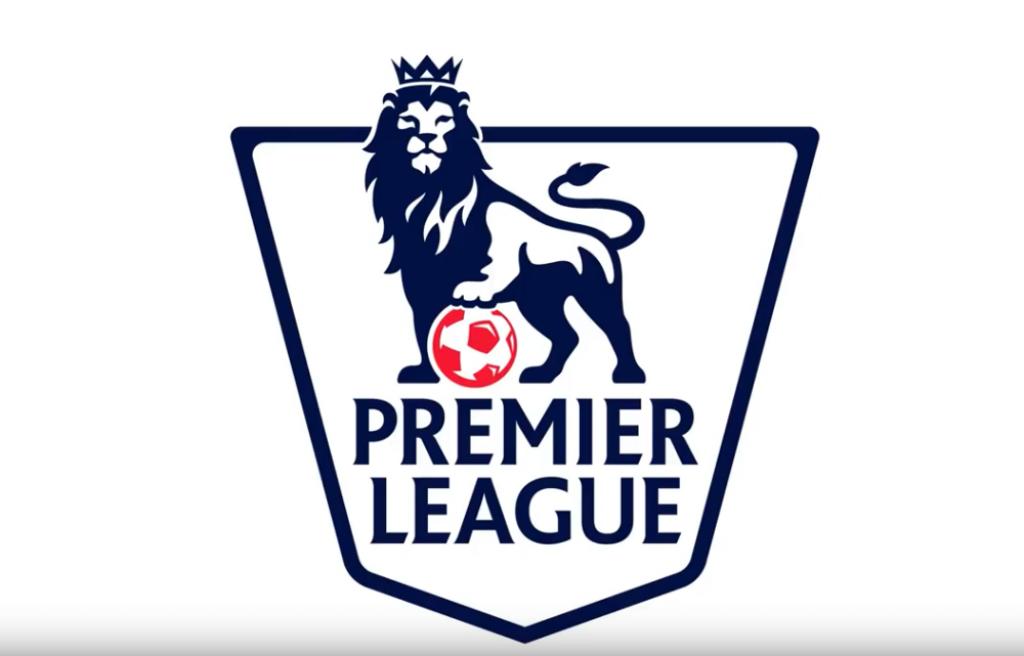Premijer liga, logo