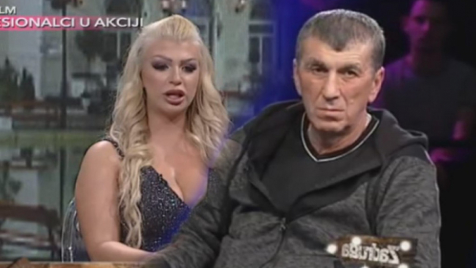 Miljana Kulić, Siniša Kulić