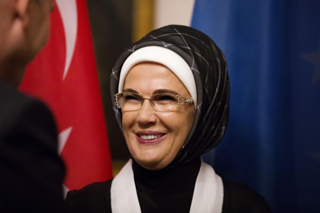 Emina Erdogan