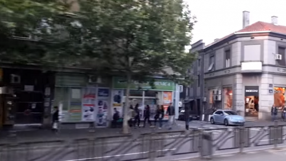 Bulevar kralja Aleksandra