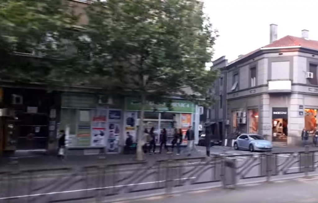 Bulevar kralja Aleksandra