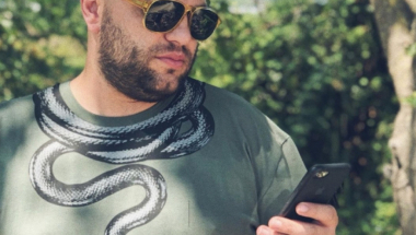 Slobodan Veljković Cobi