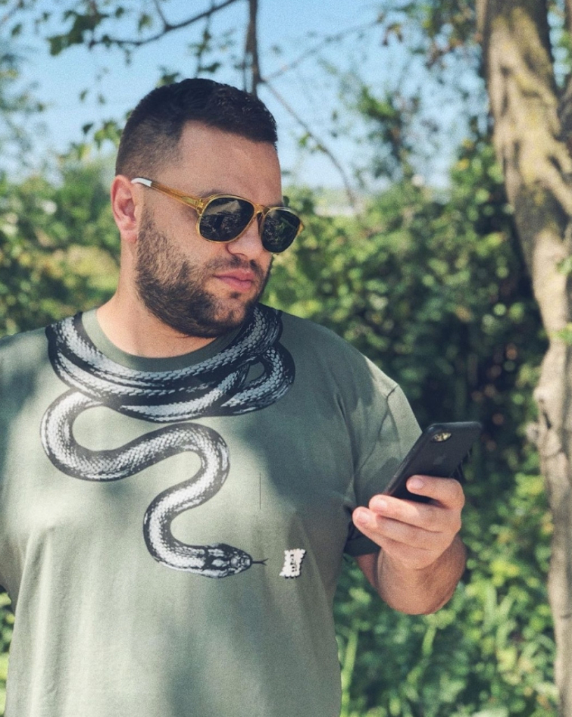 Slobodan Veljković Cobi