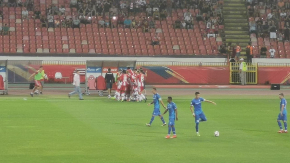 Gol Zvezde