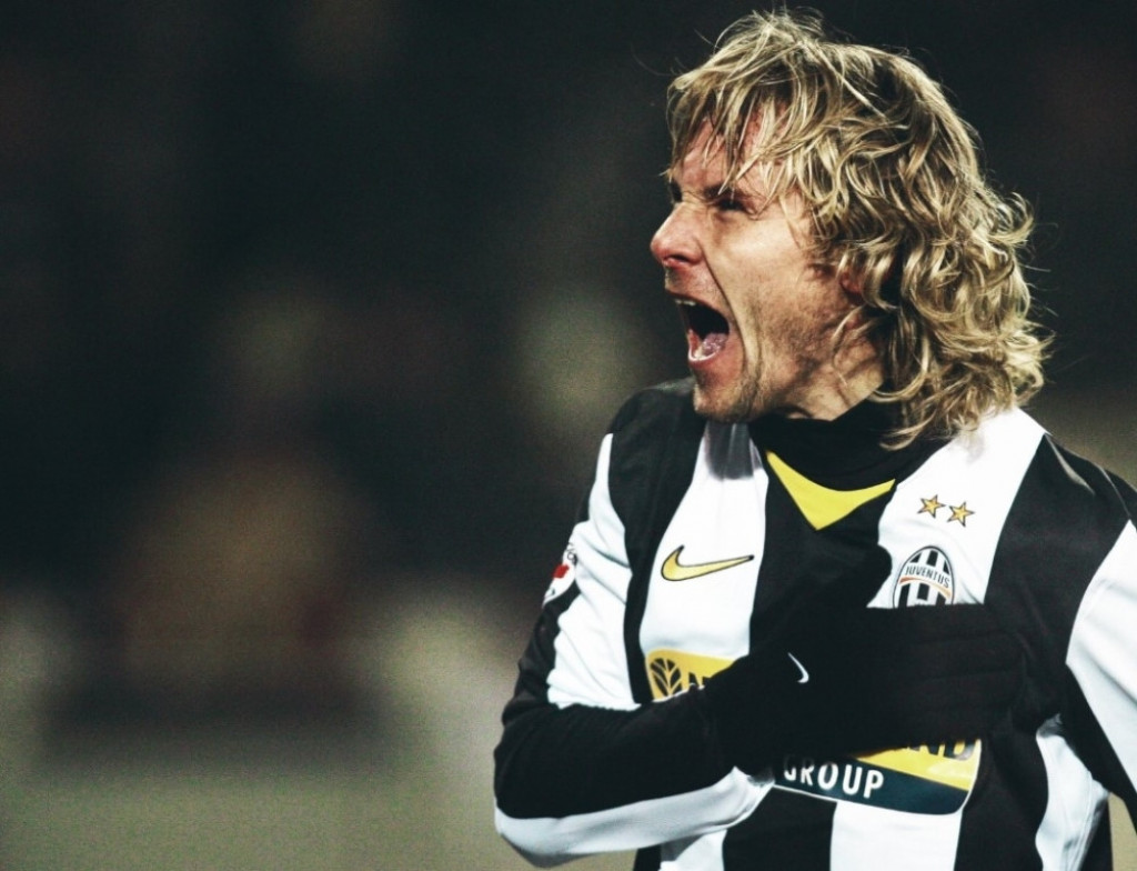 Pavel Nedved