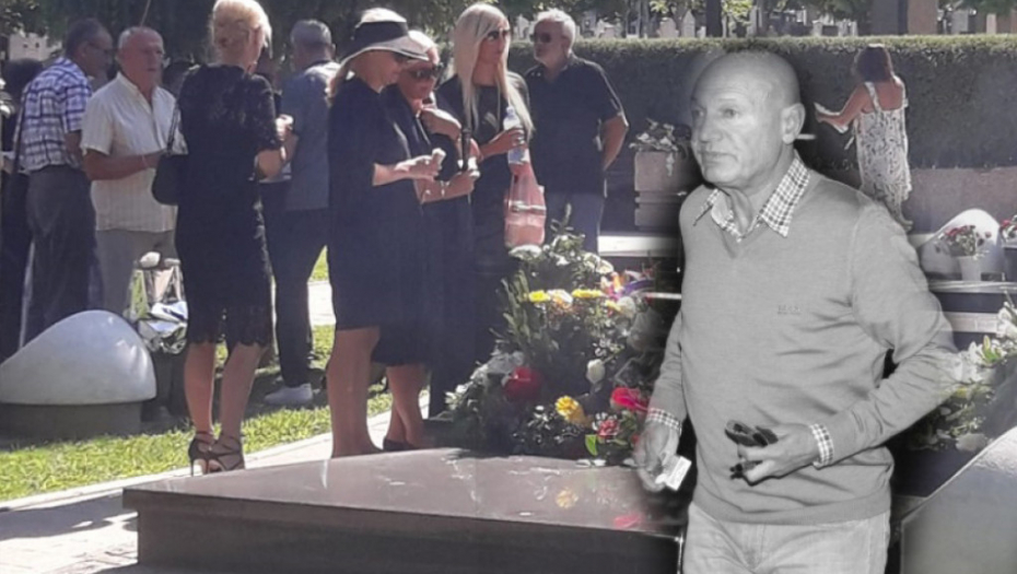 Šaban Šaulić, pomen, porodica