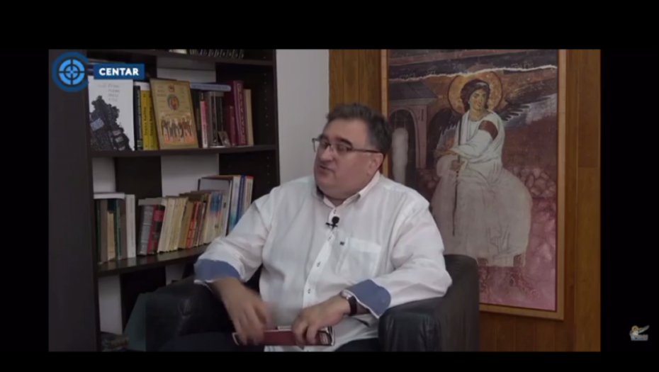 Đorđe Vukadinović