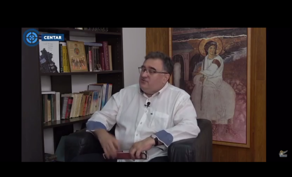 Đorđe Vukadinović