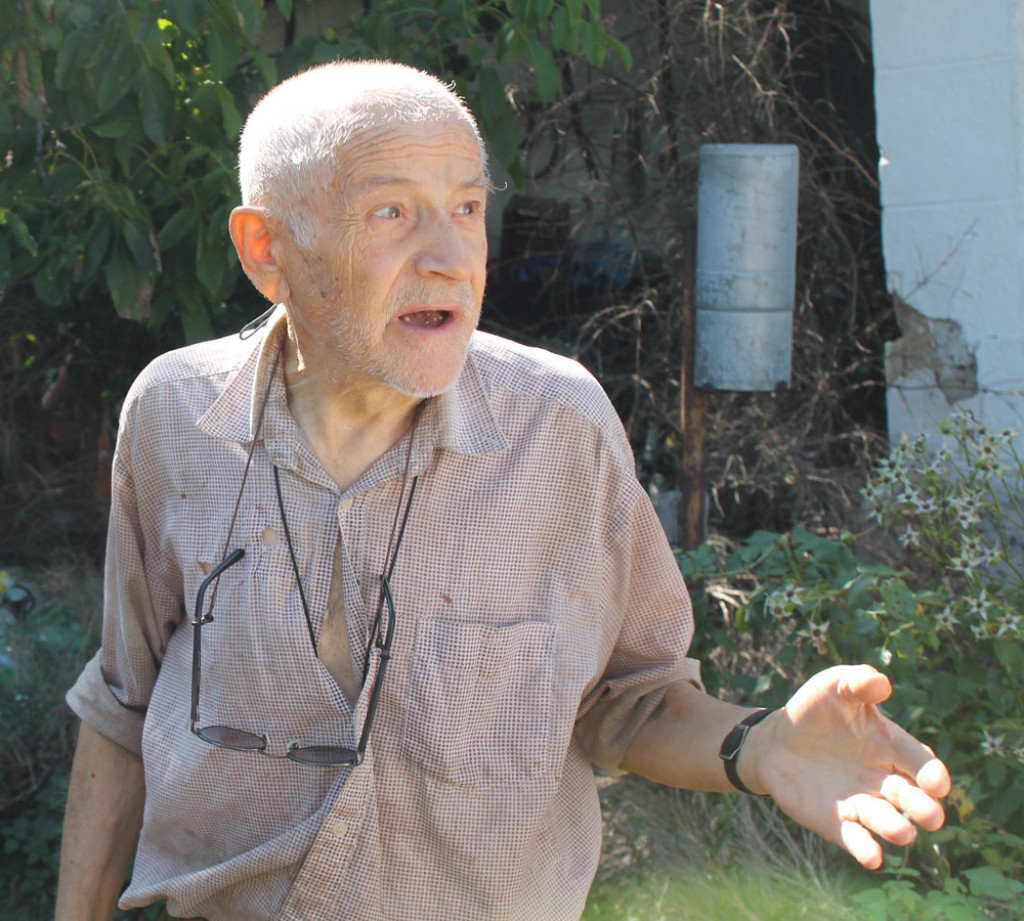 Jabukovac, selo Vratna