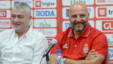 Danilović i Đorđević