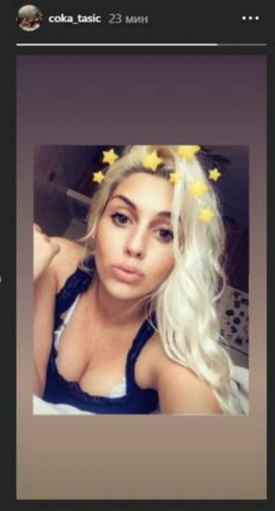 Aleksandra Tasić Coka