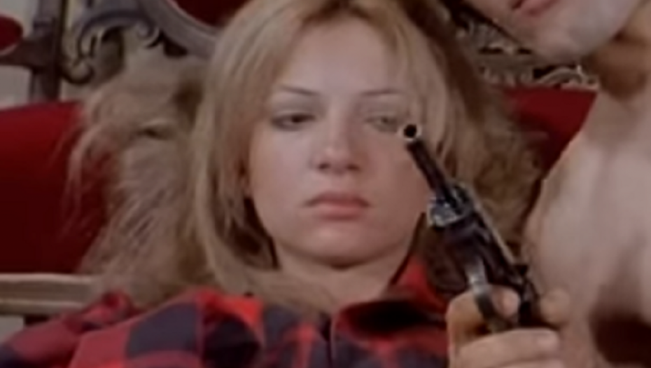 Milje Vujanović Regulus