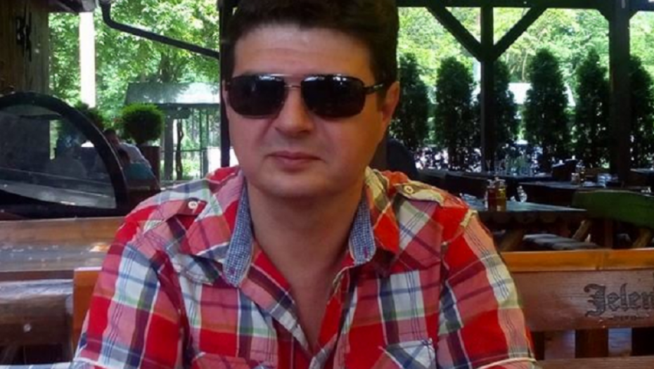 Zoran Marjanov