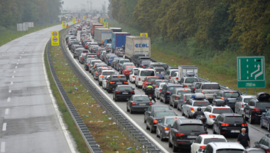 automobili granica vozači