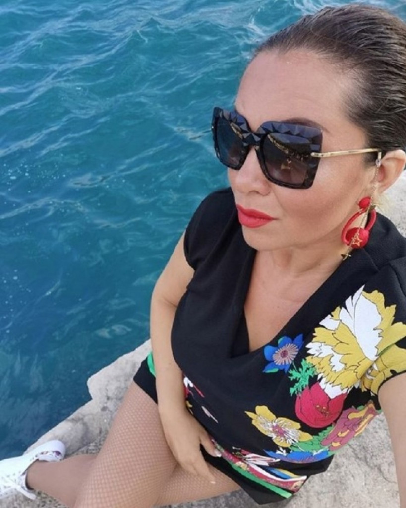 Olja Karleu&scaron;a