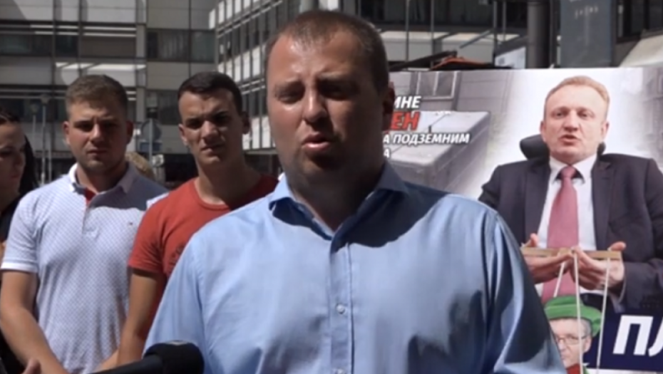 Aleksandar Mirković