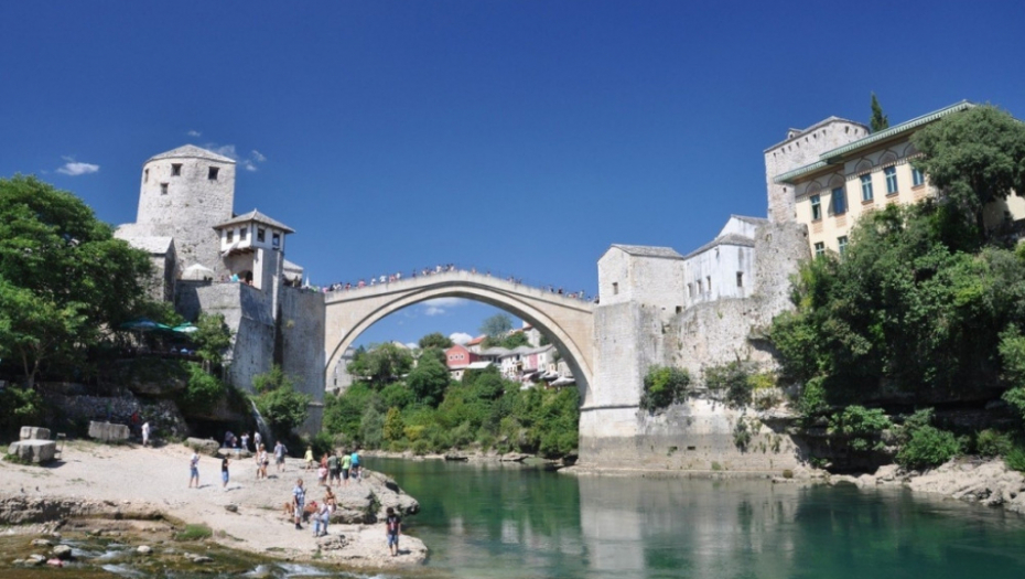 Mostar