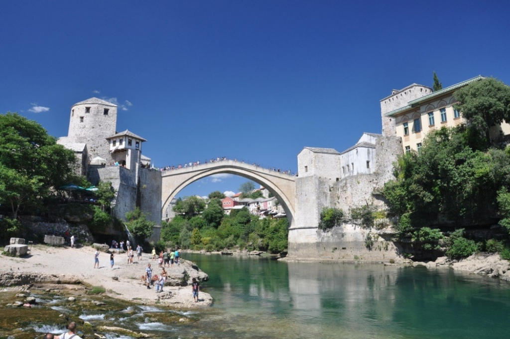 Mostar