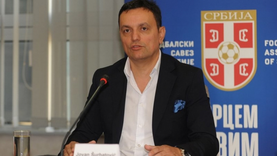 Jovan Šurbatović