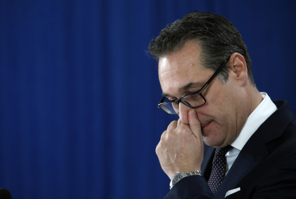 Hajnc Kristijan Štrahe