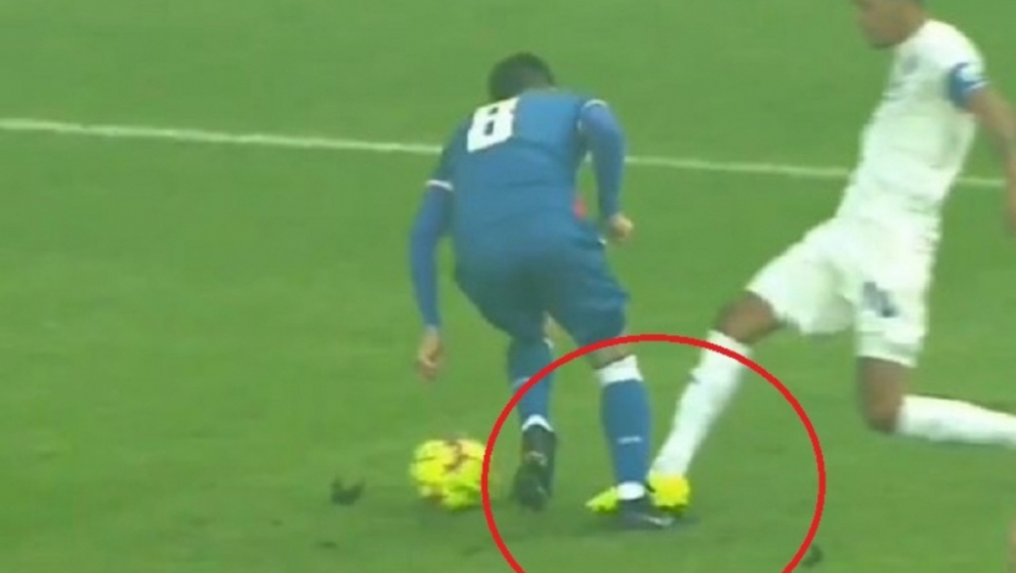 Penal Kopenhagen Zvezda