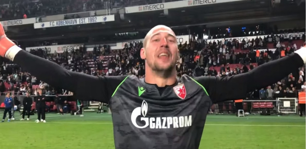 Milan Borjan