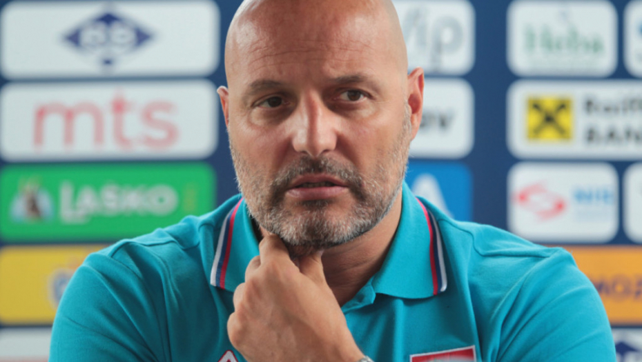 Aleksandar Đorđević