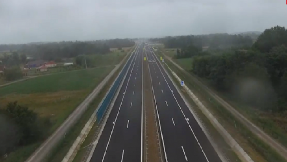 Autoput &quot;Miloš Veliki&quot;