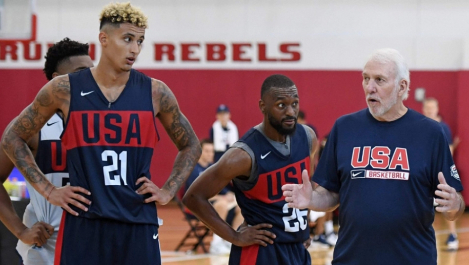 Kemba Voker i Greg Popovič